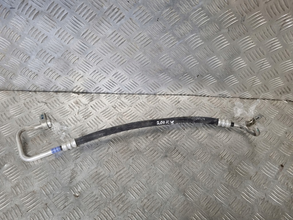 фото №2, Ford ranger lift 17r 3.2 tdci шланг кондиционера