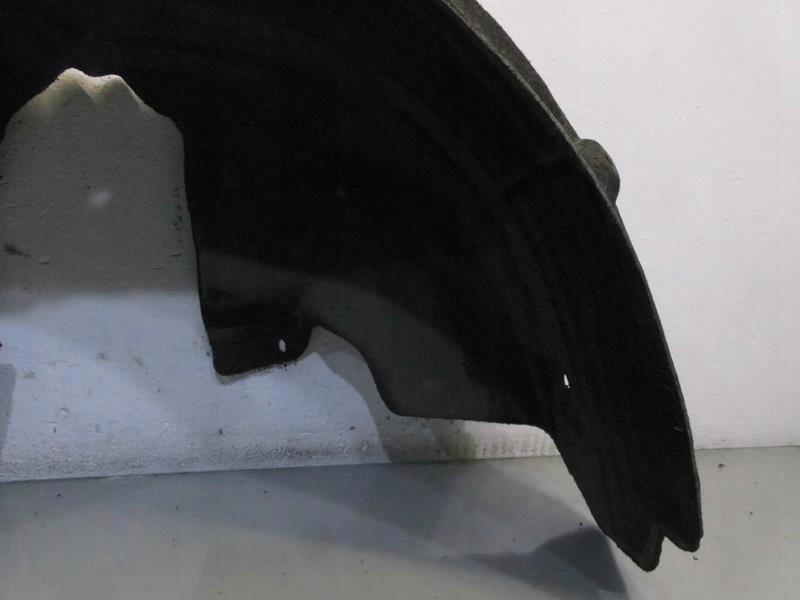 фото №4, Подкрылок правый задняя vw passat cc
