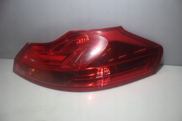 фото №2, Лампа права задня opel insignia a