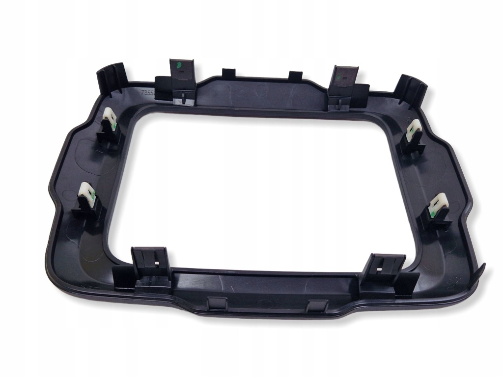 2016 jeep renegade рамка блоку multimedialnej 735579048 в Україні