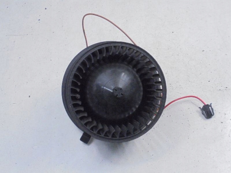 фото №1, Seat arosa 6h вентилятор воздуходувка 6n1819021