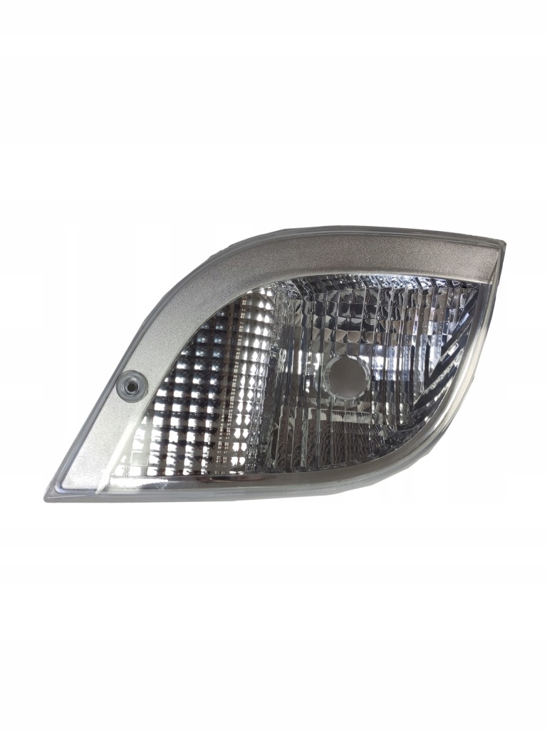 фото №1, Поворотник поворотник лампа mercedes atego ii левый