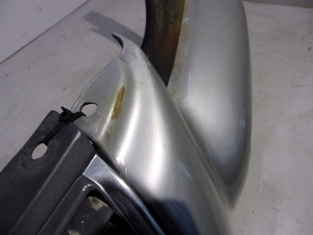 фото №6, Chrysler stratus i бампер перед передний