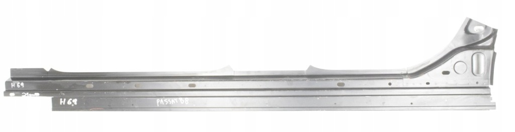 Купити Vw passat b8 3g0810609a 2015-2021 поріг стовпчик  лівий ліва