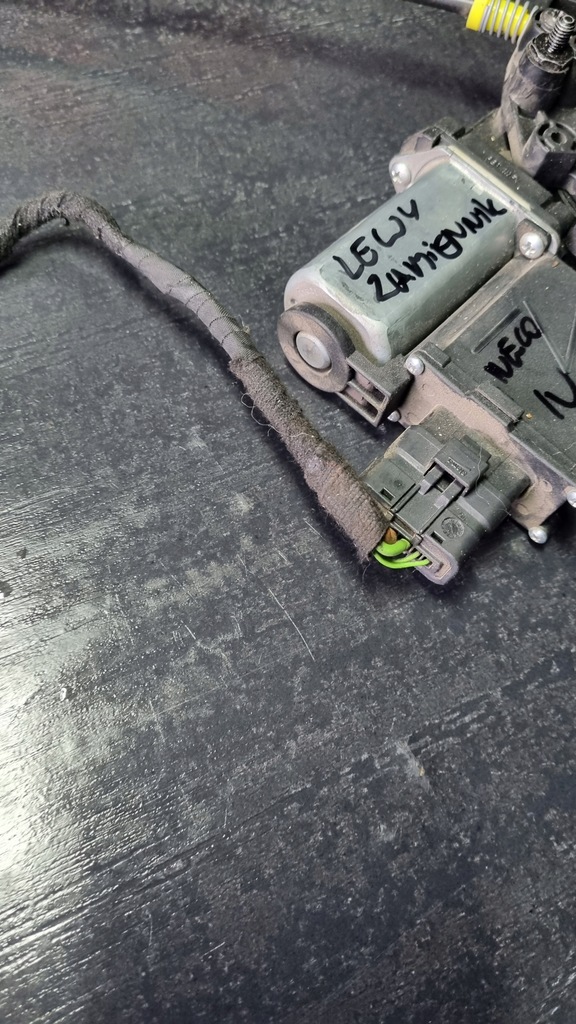 фото №6, Iveco daily iv 06-14 підйомник скло лівий електричний замінник справний