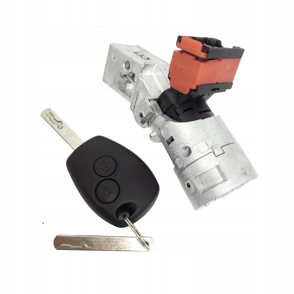 фото №1, Замок зажигания renault master ii 2010- 487003947r, eo-0041747