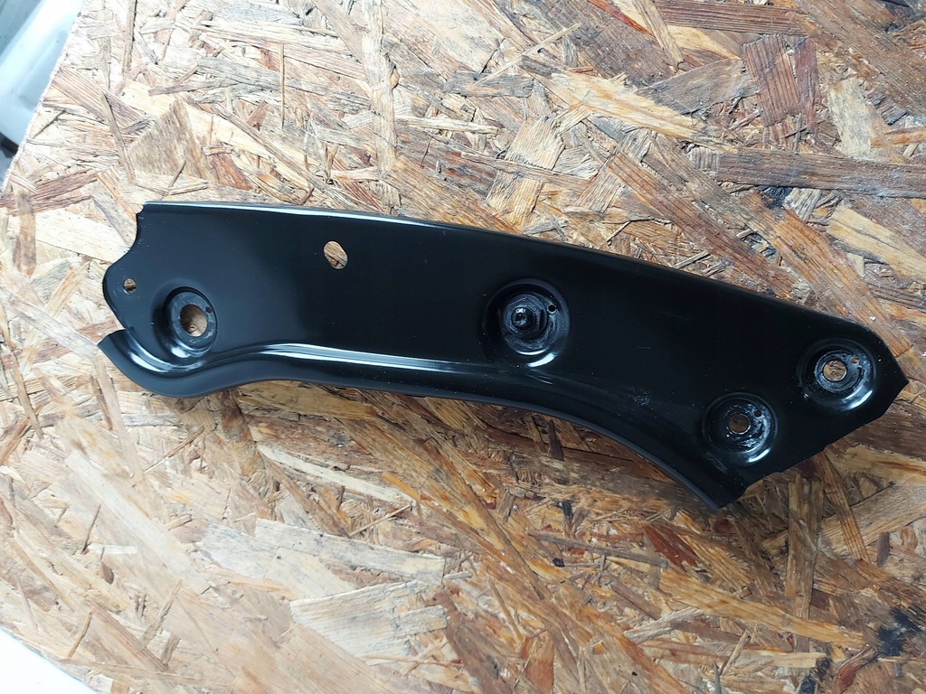 фото №1, Vw caddy iii lift кронштейн поперечина лівий 1t0805931a