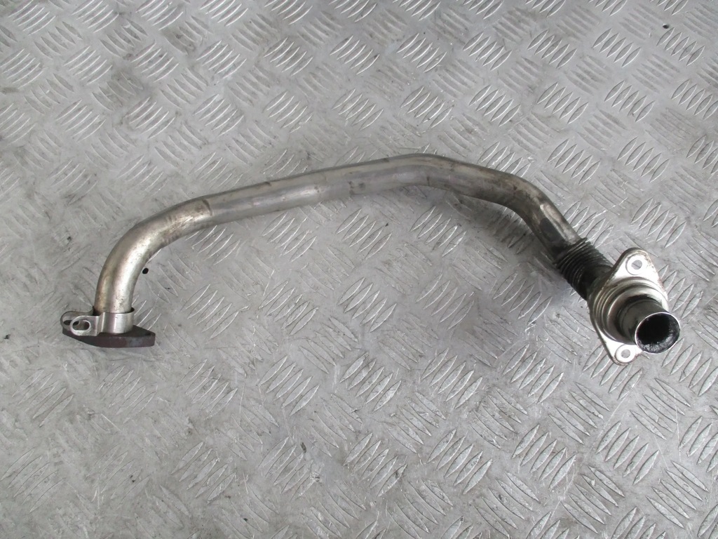 фото №6, Труба egr peugeot 407 2.0 hdi 04-11 r.