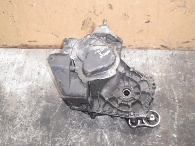 фото №7, Mazda 2 i dy коробка передач передач механічна 1.4b 2n1r7002cb