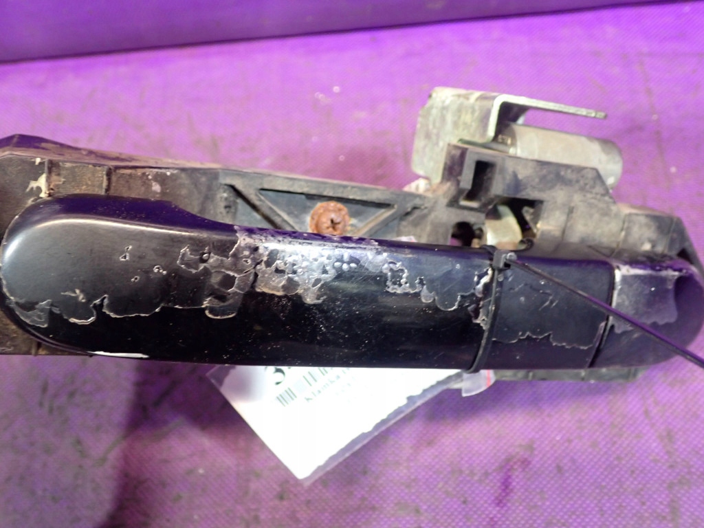 фото №6, Nissan tiida i hb 5d 06-09 ручка задняя левая kh3