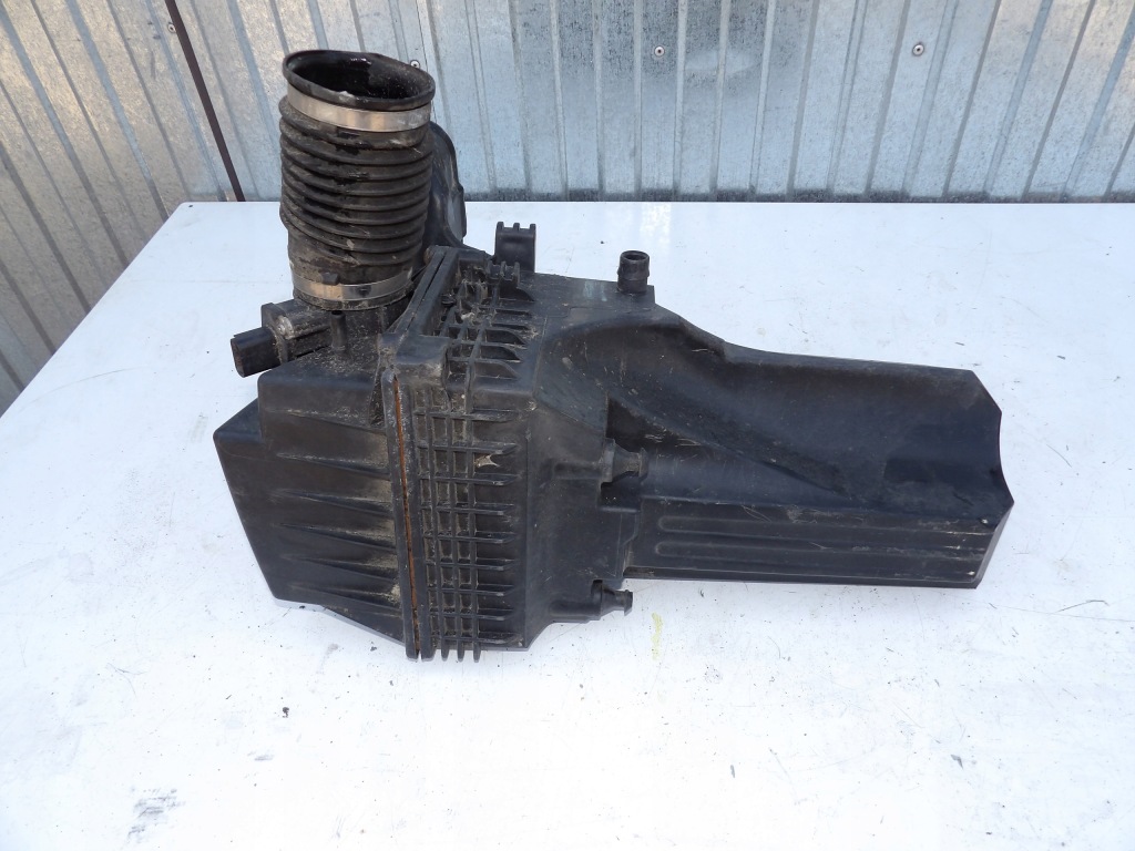 фото №2, Корпус фільтра повітря c1b19c662ab