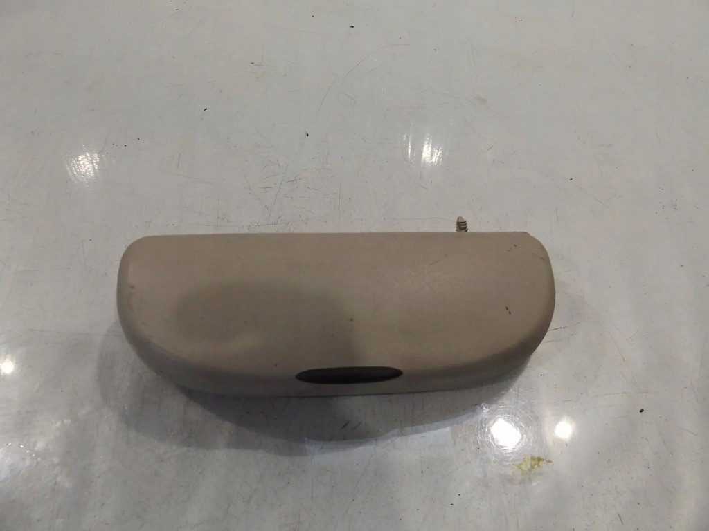 фото №1, Corsa c бардачок na накладки на фари