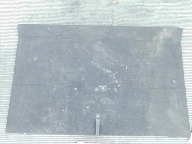 фото №1, Ceed kombi пол обшивка коврик багажника