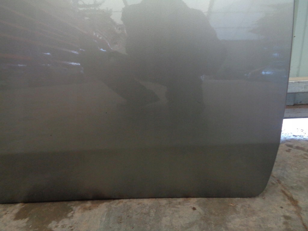 фото №8, Двері alfa romeo 159 05-11r. праве передні 651