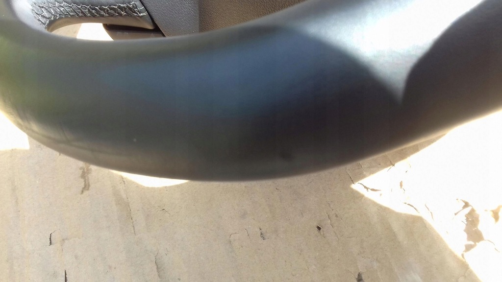 фото №15, Повітропровід багатофункціональний пелюстки перемикання vw touareg iii