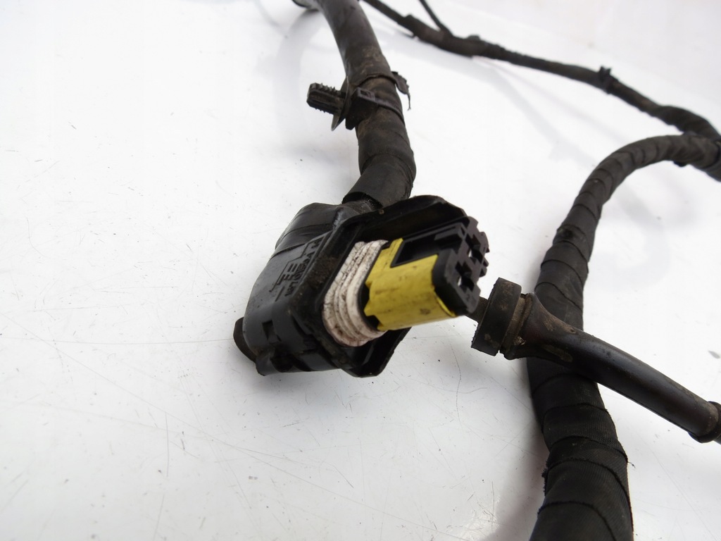 фото №9, Джгут електропроводка міст диференціал haldex 32265399 volvo s60 iii v60 ii