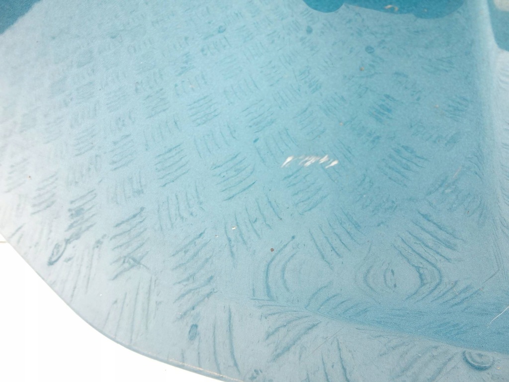 фото №8, Кришка багажника задня kpl. toyota yaris iii 788