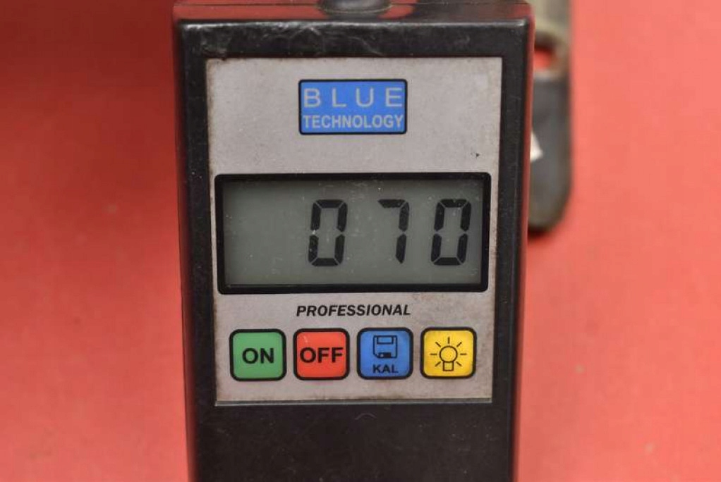 фото №9, Крила лівий перед передній h3 ford focus c-max mk1 1 i 03-07