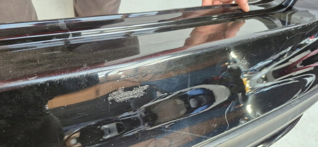 фото №11, Nissan altima 16- бампер задня задній usa 85022 9hs0h