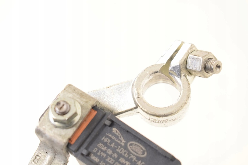 фото №2, Land rover range rover velar 2018 джгут трубопровід додаткових