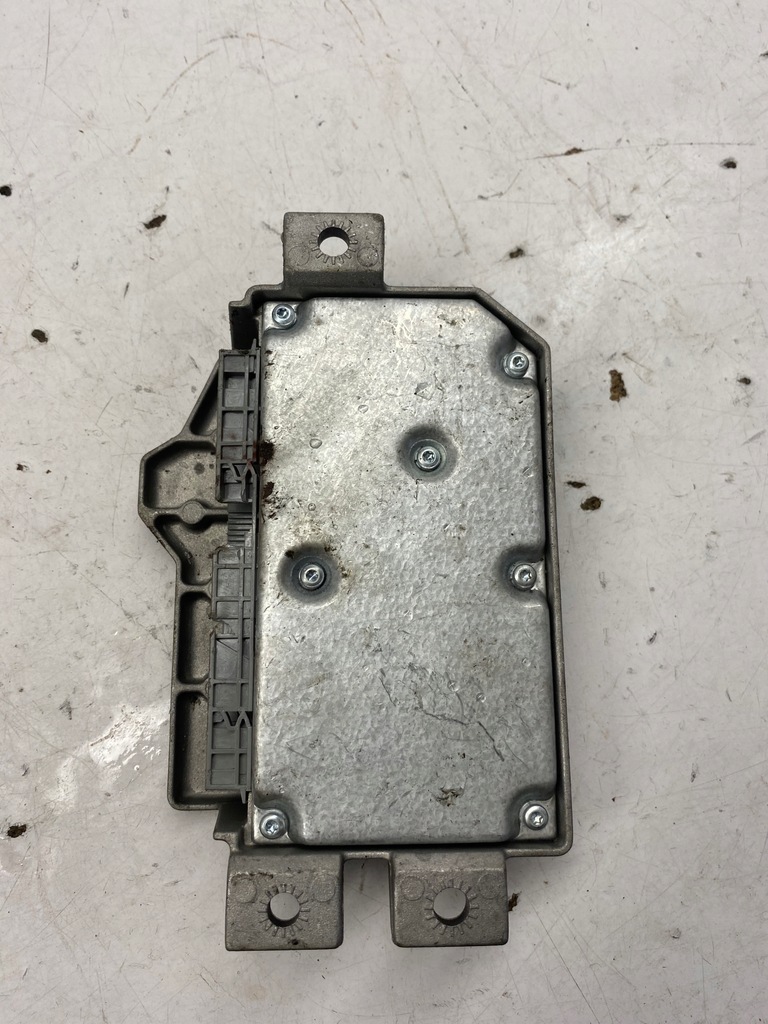 фото №1, Mini r56 датчик подушки безпеки подушка безпеки 3454346