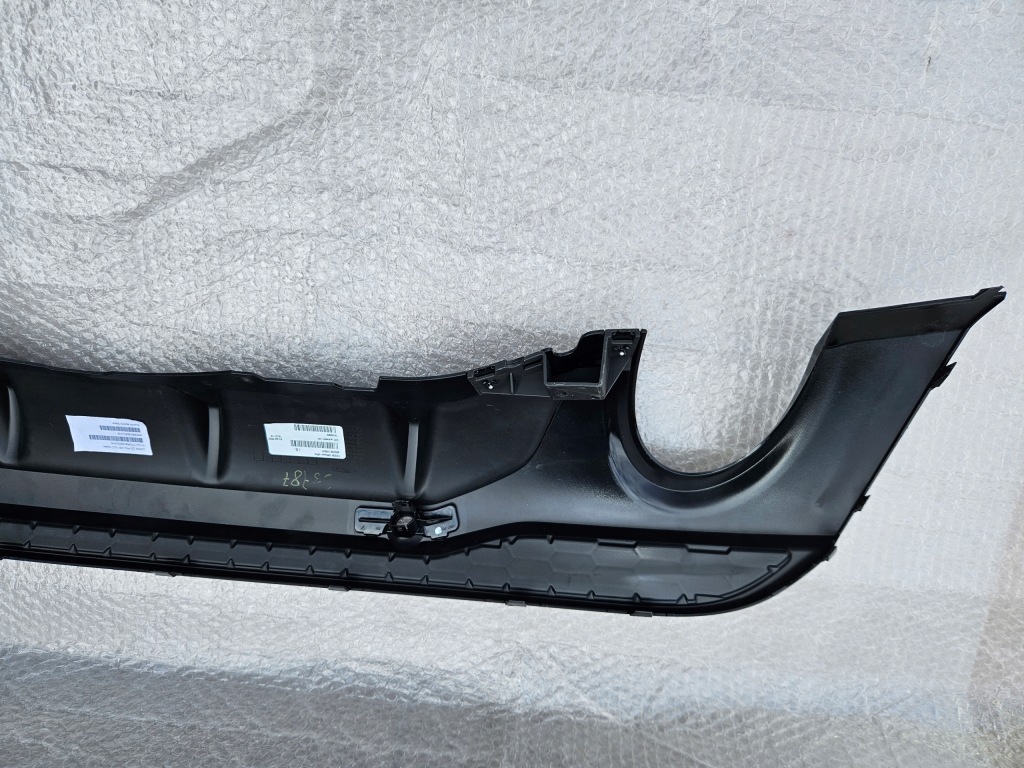 Ford s-max mk2 спойлер бампер задня новий e1gj Зі Шроту