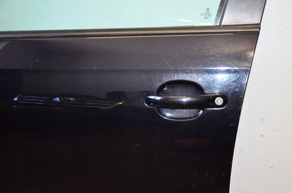 фото №9, Vw jetta v sedan дверь передние задние kod lc9x