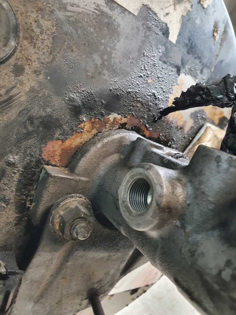 фото №9, Підсилювач гальм гальмівні peugeot 607 2.0 16v 03r.