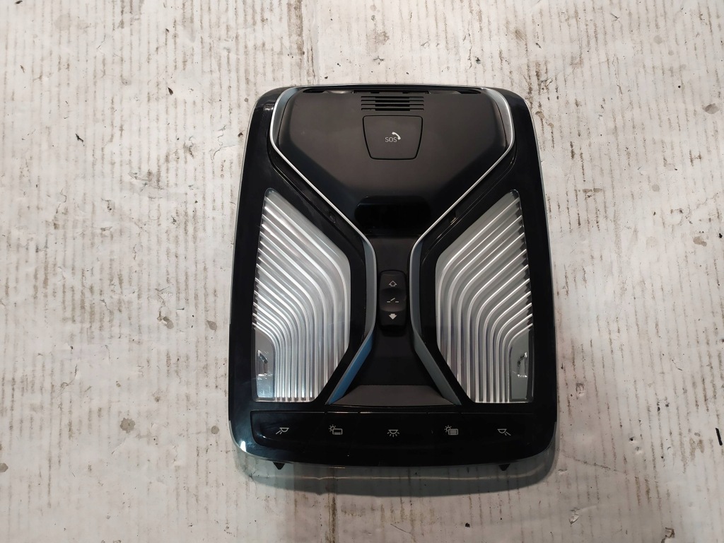 фото №1, Bmw x7 g07 лампа стельовий 9893169