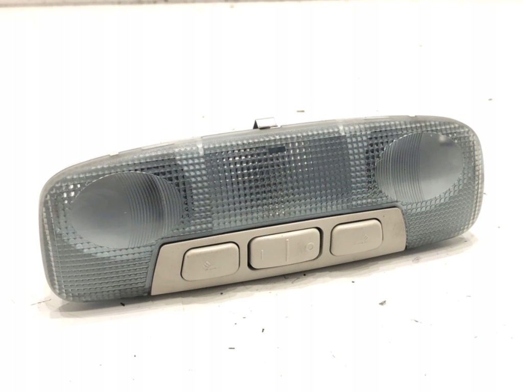 фото №1, Лампа стельова ford transit courier 8a6a-13k767-ab3am1 bus салону