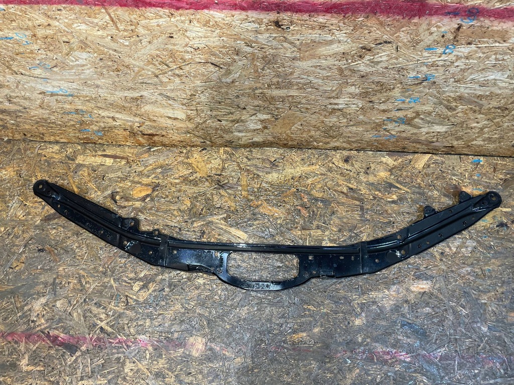 фото №9, Mazda 3 bp iv 4 19- защита накладка верхний поперечина перед передний