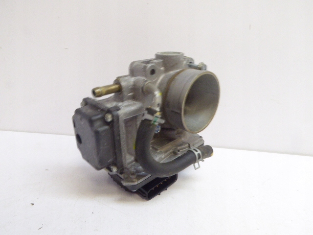 фото №7, Jazz iv 15-20 дросельна заслінка 1.3