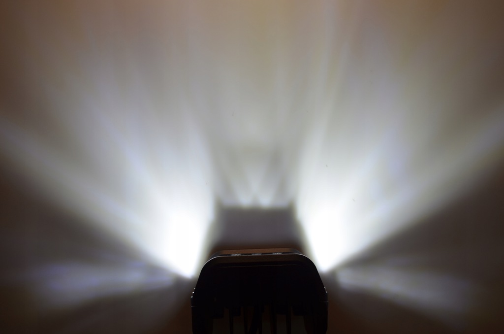 фото №8, Лампа робоча 12 led посилена 2 мультифункціональний