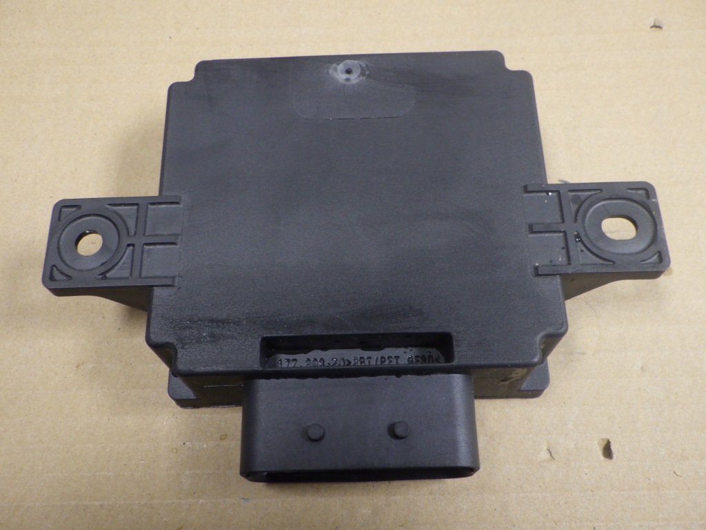 фото №4, Модуль напруги vw touran 5ta 3aa919041a