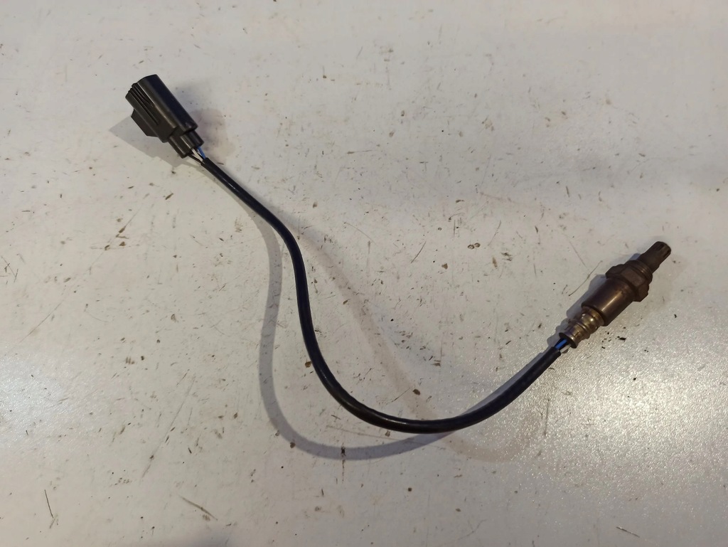 фото №3, Volvo xc90 2013 датчики лямбда-зонд