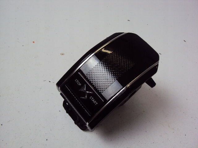 Купити Панель запуск стоп ds 7 ds7 crossback 2017-