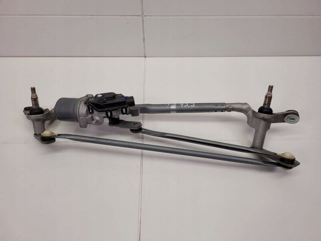 фото №2, Механизм дворник land rover range rover evoque l538 facelift 2018