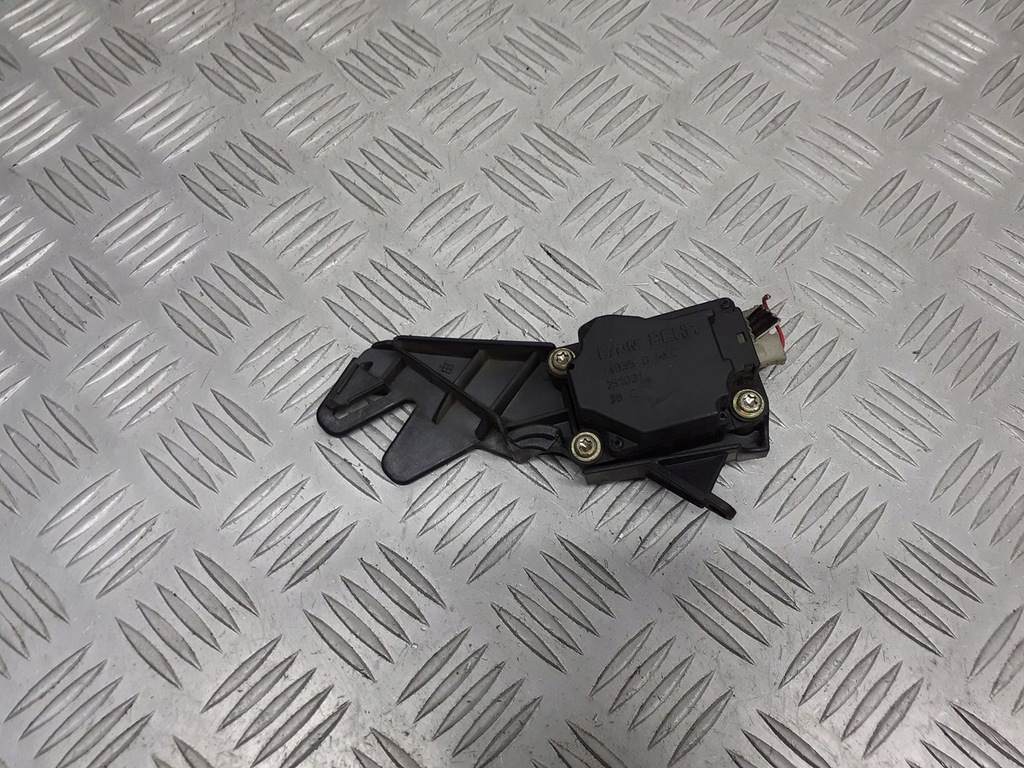 фото №1, Моторчик отопителя volvo s60 i