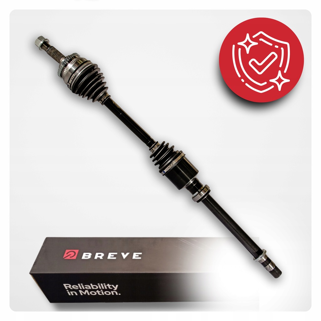 фото №6, Привідний вал права nissan primera p12 1.9 dci nowa