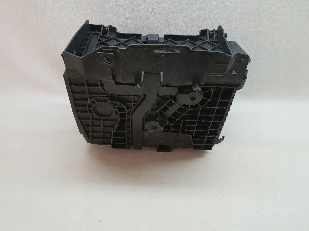 фото №8, Renault megane iii корпус основа акумулятор