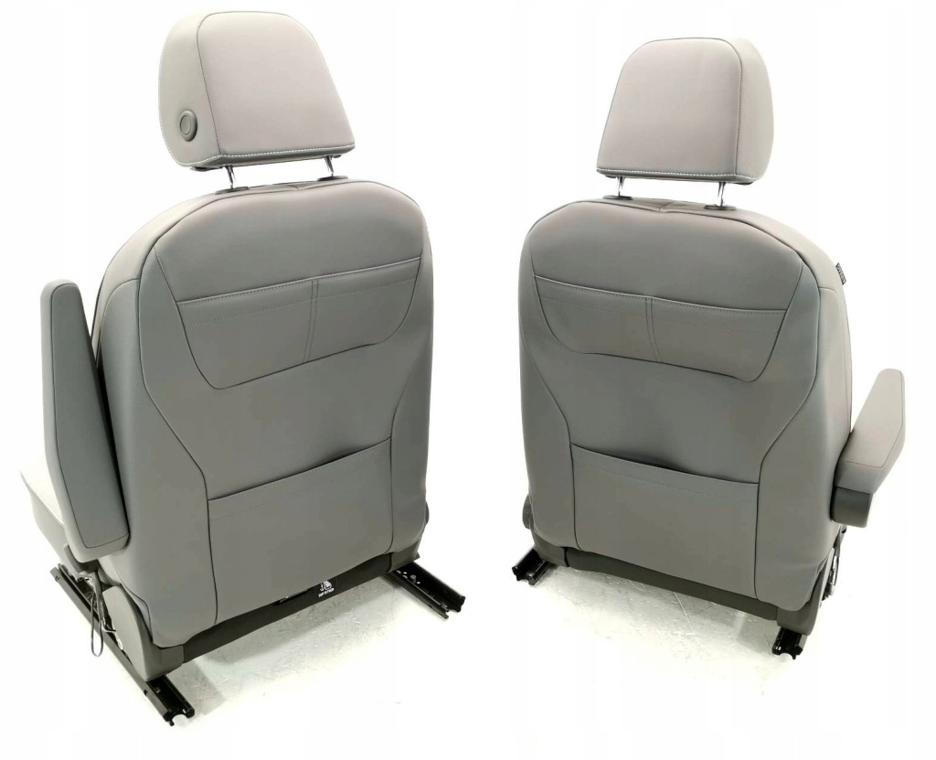 фото №14, Комплект сидений сиденья туннель обшивки дверь vw id.3 id3 nowe org