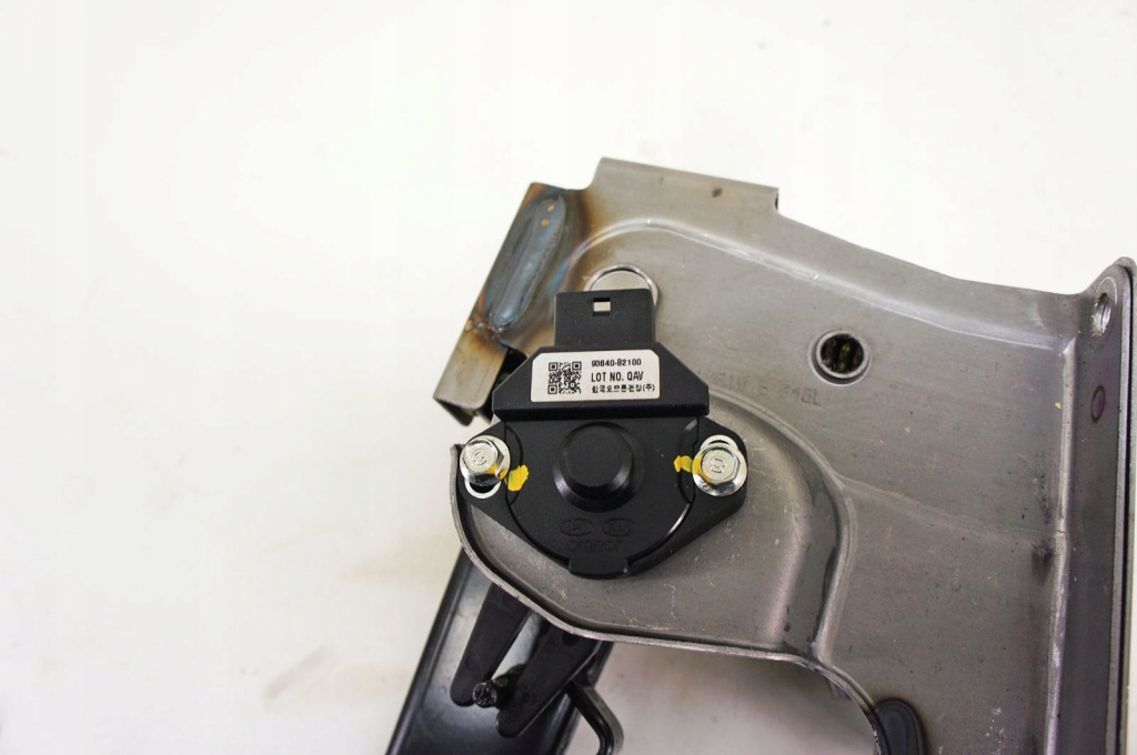 фото №5, Mr175 hyundai i20 iii 20- 1.2i педаль сцепления