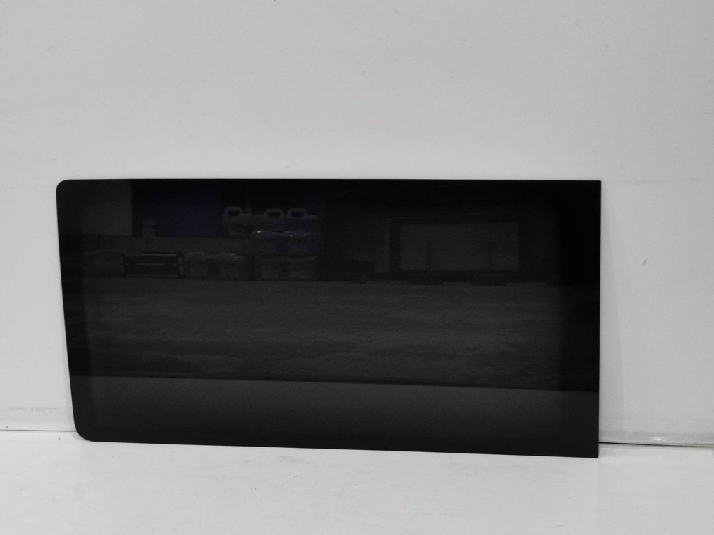 фото №1, Стекло боковая vw t5 transporter bok левая кузов