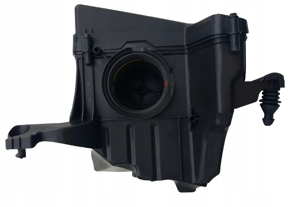 фото №1, Ford escape 2013-2016 1.6 ecoboost автоматическая коробка передач корпус фильтра usa cv61-9600-dc