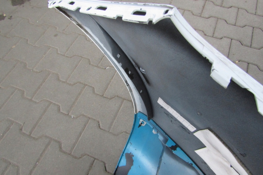 фото №9, Бампер задня porsche macan 95b gts 14 -18