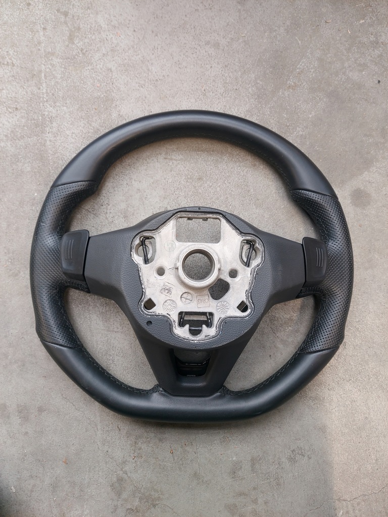 фото №7, Повітропровід t roc vw golf 8 viii arteon r line 5h0419089gc