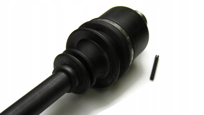 Приводной вал renault master 1 2.2 2.5 d левый=правый  expert line Оригинал