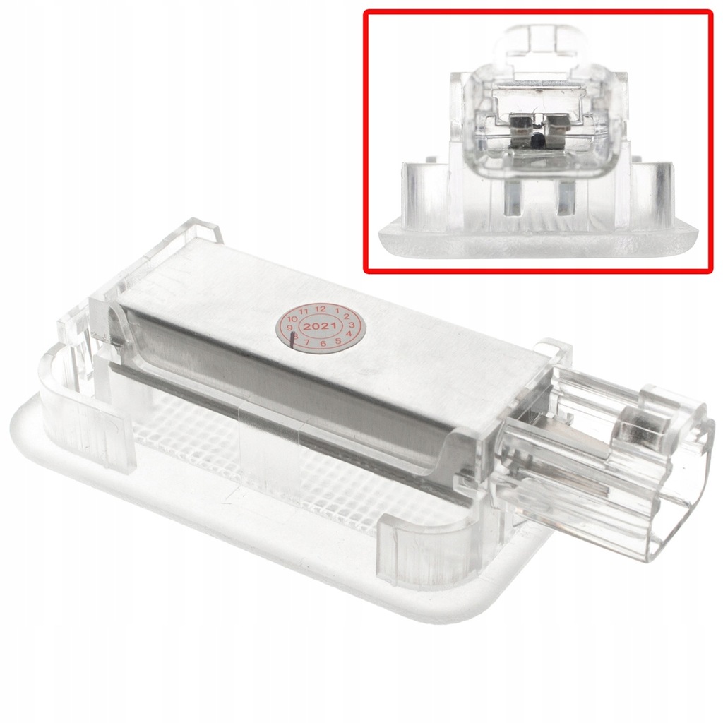 фото №2, Лампа led багажника do honda civic 01-19