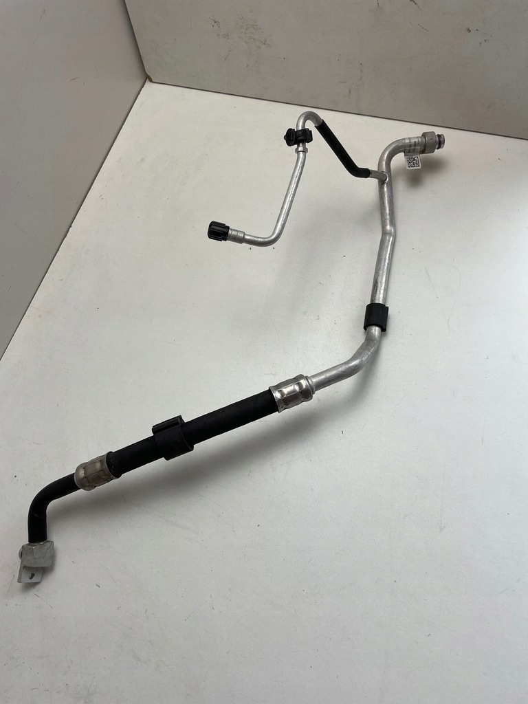 фото №1, Audi q7 4m трубка кондиціонера 4m1820740k