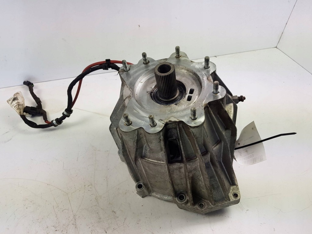 фото №1, Maserati granturismo 2012 інша частина коробки передач 225759